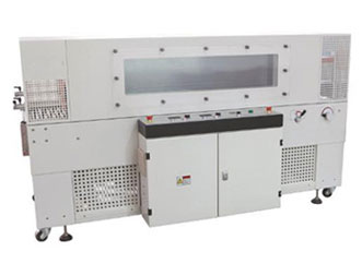 熱循環(huán)收縮爐